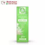 Oz naturals hyaluronic acid serum