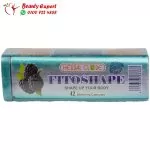 Herbal Fitoshape weight loss capsules - Image 2