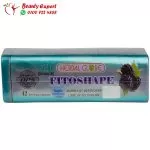 Herbal Fitoshape weight loss capsules - Image 3