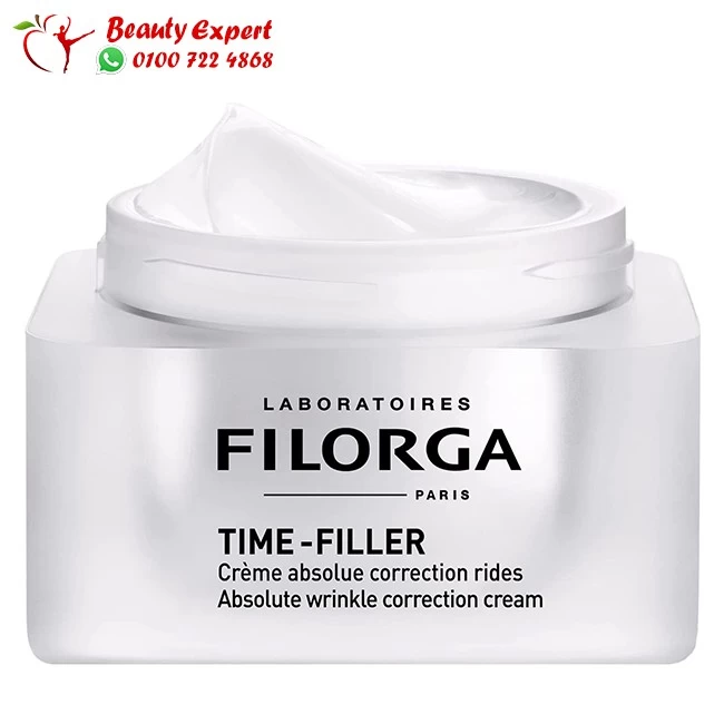 Filorga time filler cream for wrinkles - Image 2
