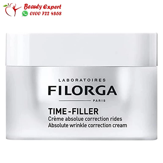 Filorga time filler cream for wrinkles - Image 3