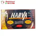 harva slimming herbal