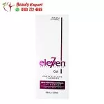 Eleven 7 gel anti cellulite formula