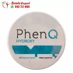 phenq capsules