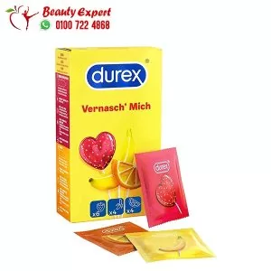 durex كوندوم