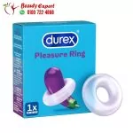 Pleasure me ring