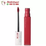 superstay matte ink 210