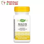 Nature's way niacin