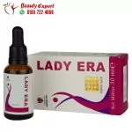قطرات ليدي ايرا نقط منشطة للنساء
