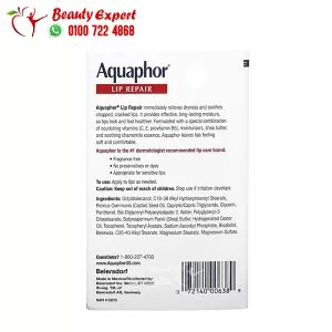 Aquaphor Lip Repair