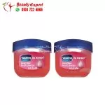 Vaseline lip therapy rosy lips for soft and pink lips