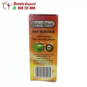 Herbal bank american diet side effects