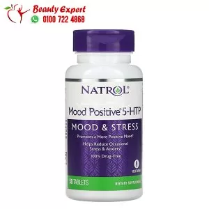 Natrol Mood Positive 5-HTP