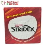 Stridex Pads Acne Medication 55 Soft Touch Pads - Image 2
