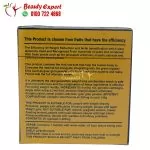 Turbo slim capsules majestic ingredients