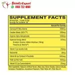 Cellucor original c4 pre workout with green apple flavour - 390 g - Image 3