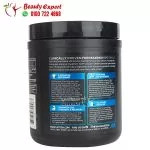 MuscleTech cell tech creator creatine hcl powder 750mg 120 servings blue rasperry blast - Image 2