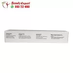 Lipolysis plus mesotherapy injections warning