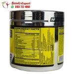 cellucor pre workout c4