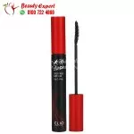 Clio kill lash superproof mascara
