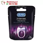 Durex Stimulating Orgasmic Vibrating Ring