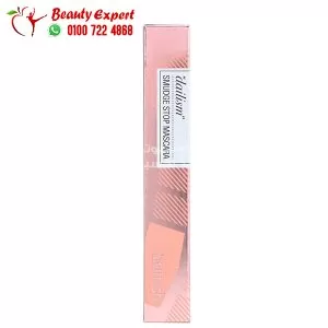 Heimish, Dailism, Smudge Stop Mascara, 30 g