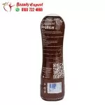 Feminine intimate gel Prolica with chocolate fragrance