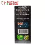 حبوب فات اتاك للتخسيس وسد الشهية وزيادة معدل الحرق fat attack capsules عدد 30 كبسولة - Image 3
