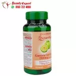Garcinia cambogia for weight loss puritan pride to suppress appetite 60 capsules of 1500 mg - Image 2