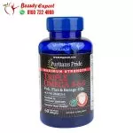maximum strength triple omega 3 6 9