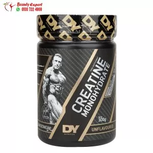 creatine monohydrate 300g dorian yates