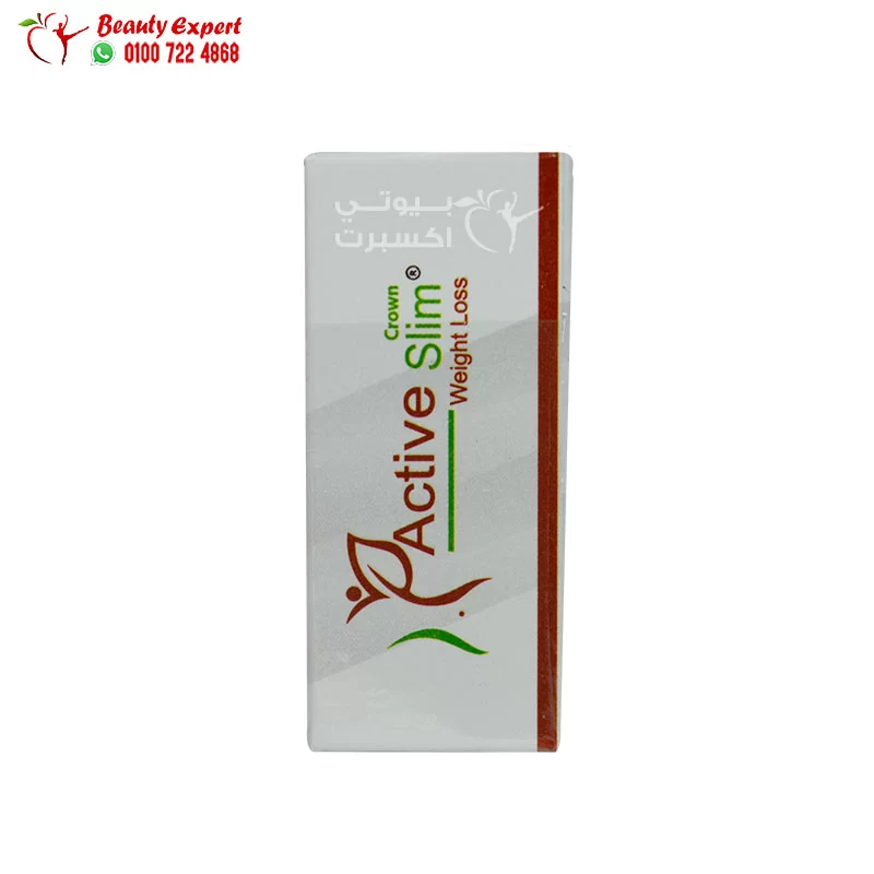 Crown Active Slim Slimming Capsules Weight loss capsules 36 - Image 3