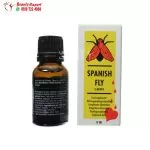 spanish fly drops