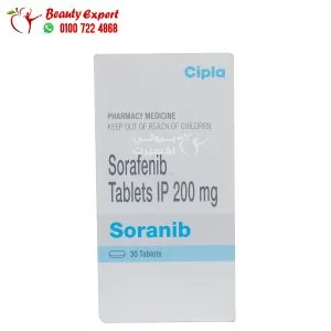 دواء sorafenib