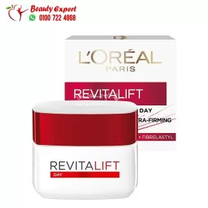 كريم لوريال رفيتاليفت النهاري مقاوم للتجاعيد loreal paris revitalift antiwrinkle cream day 50ml