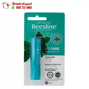 مرطب شفاه beesline lip care coolips