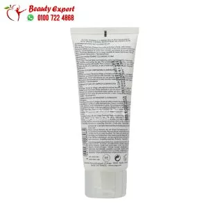 يورياج ديبيديرم غسول uriage depiderm brightening cleansing foam 100ml