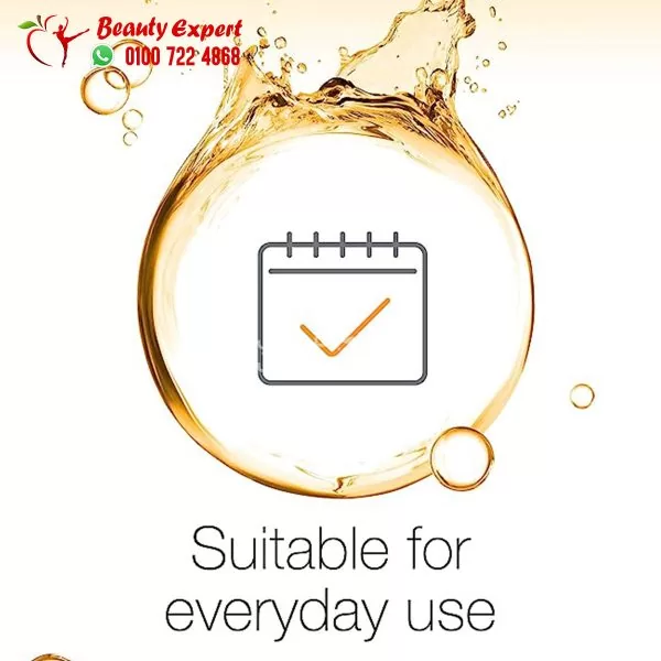 نيتروجينا مقشر سبوت كنترول البرتقالي للتحكم بالحبوب 150مل neutrogena spot controlling facial scrub - Image 3