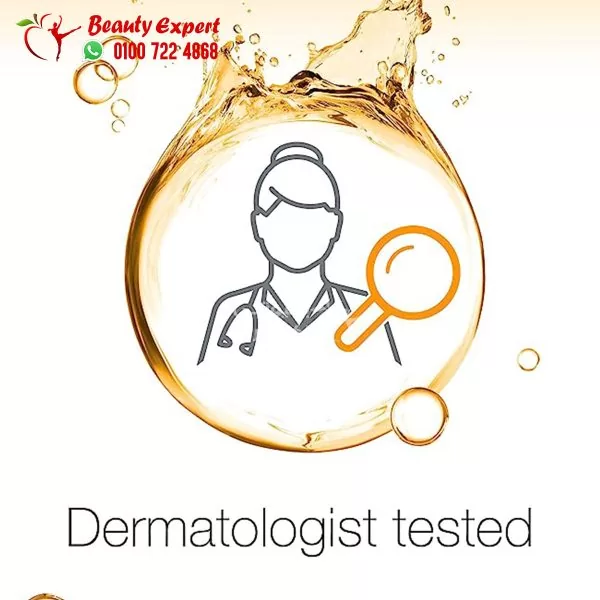 نيتروجينا مقشر سبوت كنترول البرتقالي للتحكم بالحبوب 150مل neutrogena spot controlling facial scrub - Image 4