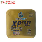 Herbal Way Xpress Slim capsules for weight loss 36 capsules 