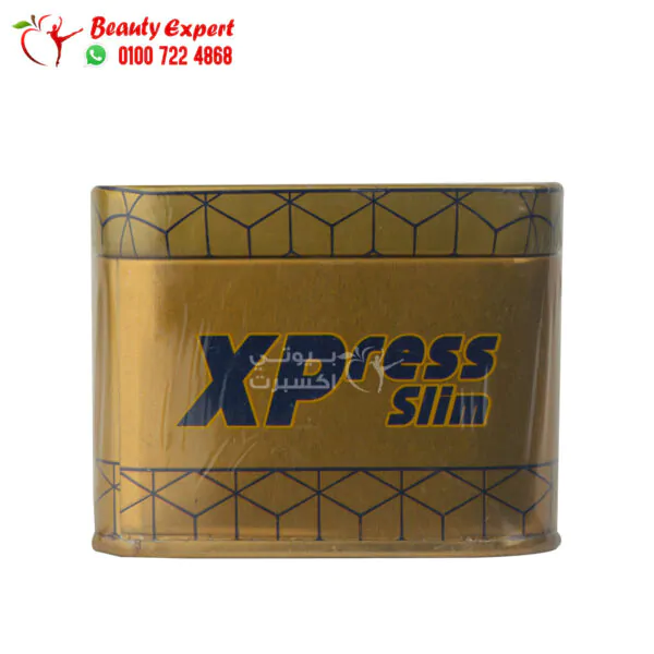 Herbal Way Xpress Slim capsules for weight loss 36 capsules 