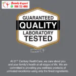 21st Century mega men multivitamin & Multimineral for support overall health 90 Tablets