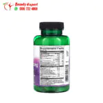 Swanson hair formula tablets Revitalizing 60 Tablets