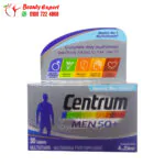 centrum men 50 Vitamin |30 Capsules