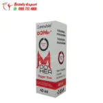 نقط كونيبال الايطالي للسيدات 40مل Connubial Women Sex drops 40ml - Image 2